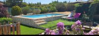 Villa Velleron #017010 Boschi Immobilier