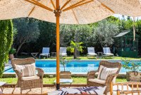 Exceptional property Maussane-les-Alpilles #016997 Boschi Luxury Properties