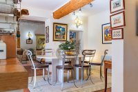 Farmhouse and stonebuilt house Maussane-les-Alpilles #016997 Boschi Real Estate