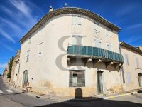 Maison de village Sainte-Cécile-les-Vignes #016974 Boschi Immobilier