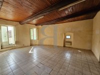 Maison de village Sainte-Cécile-les-Vignes #016974 Boschi Immobilier