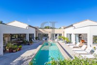 Exceptional property Sainte-Cécile-les-Vignes #016936 Boschi Luxury Properties