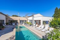 Exceptional property Sainte-Cécile-les-Vignes #016936 Boschi Luxury Properties