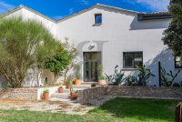 Villa Sainte-Cécile-les-Vignes #016936 Boschi Prestige