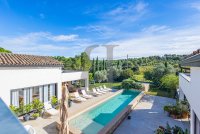 Exceptional property Sainte-Cécile-les-Vignes #016936 Boschi Luxury Properties