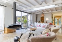 Exceptional property Sainte-Cécile-les-Vignes #016936 Boschi Luxury Properties