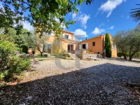 Villa Bédoin #016999 Boschi Real Estate