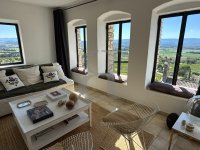 Village house Joucas #016993 Boschi Real Estate