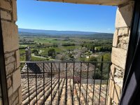 Village house Joucas #016993 Boschi Real Estate