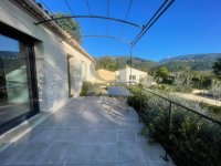 Villa Buis-les-Baronnies #017000 Boschi Immobilier