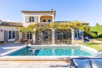 Villa Eygalières #016964 Boschi Prestige