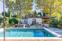 Villa Eygalières #016964 Boschi Immobilier