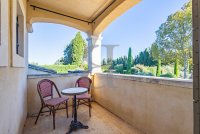 Villa Eygalières #016964 Boschi Immobilier