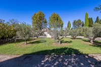 Villa Eygalières #016964 Boschi Immobilier