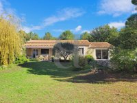 Villa Grignan #016961 Boschi Immobilier