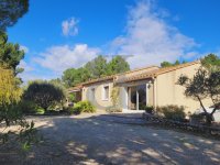 Villa Grignan #016961 Boschi Immobilier