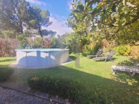 Villa Grignan #016961 Boschi Immobilier