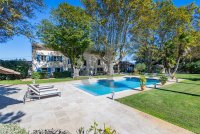 Exceptional property L'Isle-sur-la-Sorgue #017016 Boschi Luxury Properties