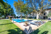 Exceptional property L'Isle-sur-la-Sorgue #017016 Boschi Luxury Properties