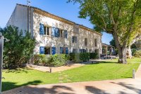 Exceptional property L'Isle-sur-la-Sorgue #017016 Boschi Luxury Properties