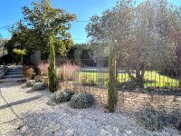 Farmhouse and stonebuilt house L'Isle-sur-la-Sorgue #017023 Boschi Real Estate