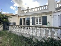 Village house L'Isle-sur-la-Sorgue #017015 Boschi Real Estate