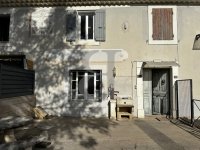 Maison de village L'Isle-sur-la-Sorgue #017015 Boschi Immobilier