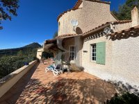 Villa Nyons #017007 Boschi Immobilier