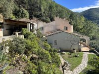 Villa Nyons #017007 Boschi Immobilier