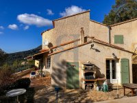 Villa Nyons #017007 Boschi Immobilier