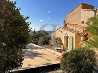 Villa Nyons #017007 Boschi Immobilier