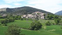 Maison de village Nyons #016970 Boschi Immobilier