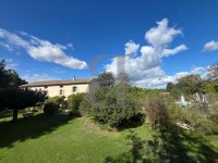 Farmhouse and stonebuilt house L'Isle-sur-la-Sorgue #017029 Boschi Luxury Properties