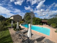 Exceptional property L'Isle-sur-la-Sorgue #017029 Boschi Luxury Properties