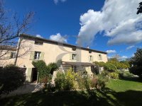 Exceptional property L'Isle-sur-la-Sorgue #017029 Boschi Luxury Properties