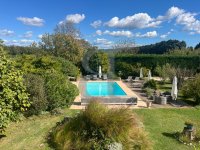 Exceptional property L'Isle-sur-la-Sorgue #017029 Boschi Luxury Properties