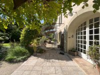 Exceptional property L'Isle-sur-la-Sorgue #017029 Boschi Luxury Properties