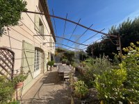 Exceptional property L'Isle-sur-la-Sorgue #017029 Boschi Luxury Properties