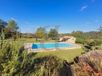 Villa Grignan #016960 Boschi Immobilier