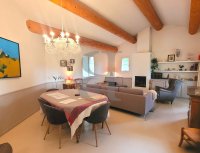 Villa Grignan #016960 Boschi Immobilier