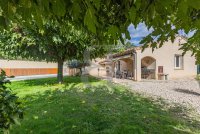 Villa Dieulefit #017033 Boschi Immobilier