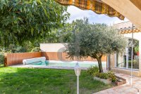 Villa Dieulefit #017033 Boschi Immobilier