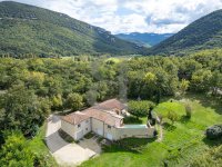 Villa Dieulefit #017033 Boschi Real Estate