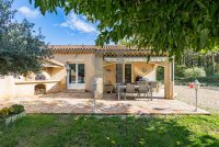 Villa Dieulefit #017033 Boschi Immobilier