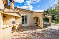 Villa Dieulefit #017033 Boschi Immobilier