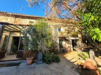 Farmhouse and stonebuilt house Marsanne #017036 Boschi Real Estate