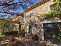 Farmhouse and stonebuilt house Marsanne #017036 Boschi Real Estate