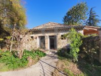 Farmhouse and stonebuilt house Marsanne #017036 Boschi Real Estate