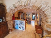 Farmhouse and stonebuilt house Marsanne #017036 Boschi Real Estate