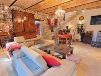 Farmhouse and stonebuilt house Marsanne #017036 Boschi Real Estate